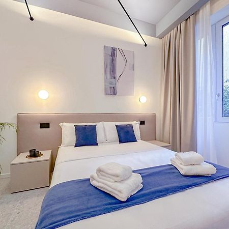 Porta Venezia - Luxy Suites - 6 Camere Milan Exterior photo