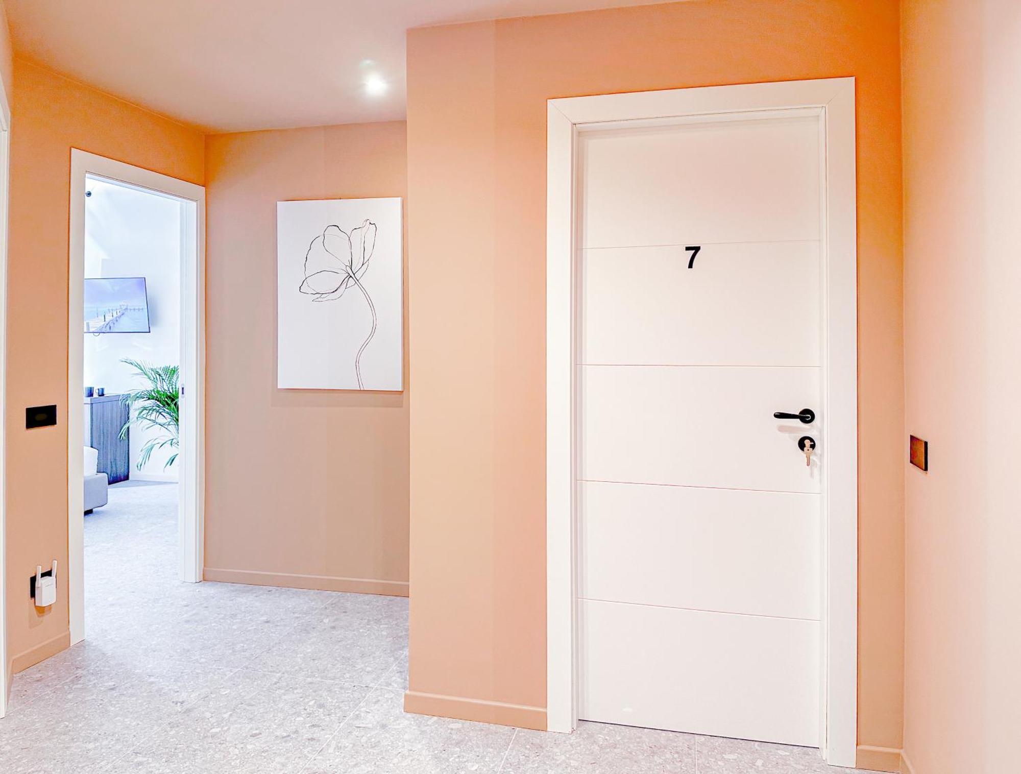Porta Venezia - Luxy Suites - 6 Camere Milan Exterior photo