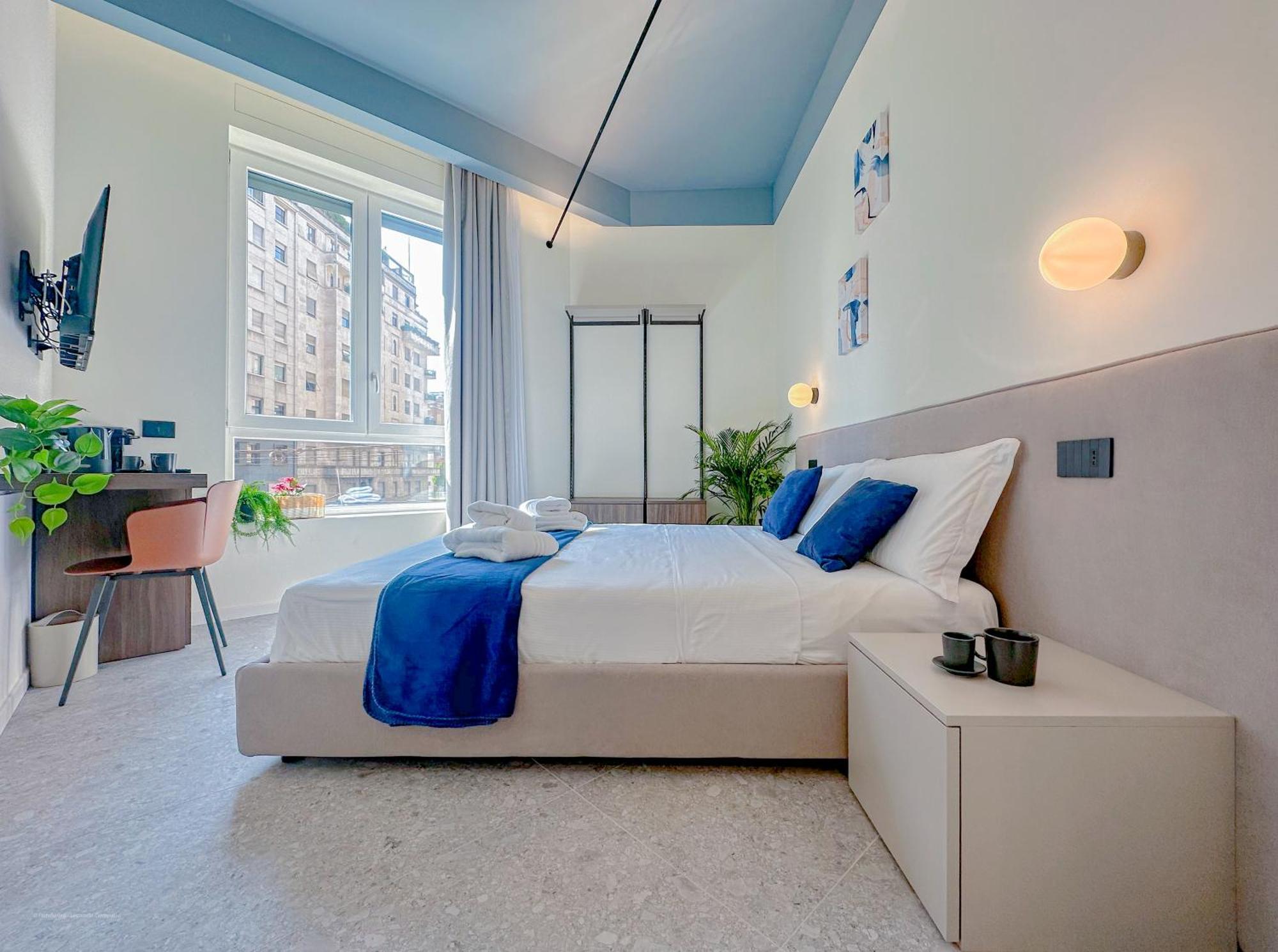 Porta Venezia - Luxy Suites - 6 Camere Milan Exterior photo