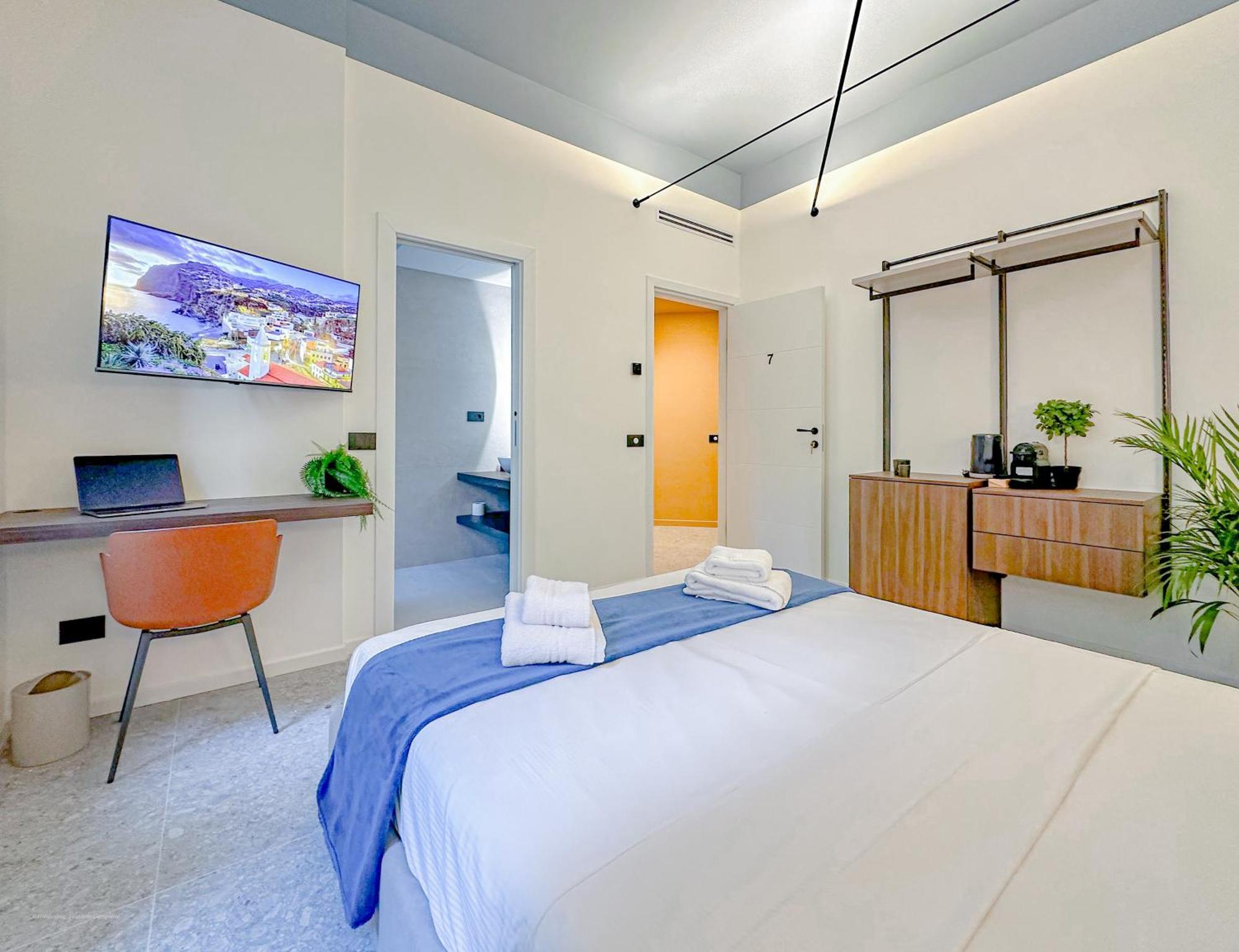 Porta Venezia - Luxy Suites - 6 Camere Milan Exterior photo