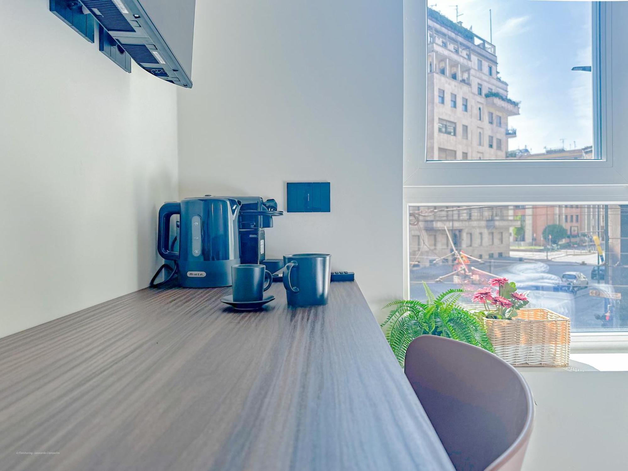 Porta Venezia - Luxy Suites - 6 Camere Milan Exterior photo