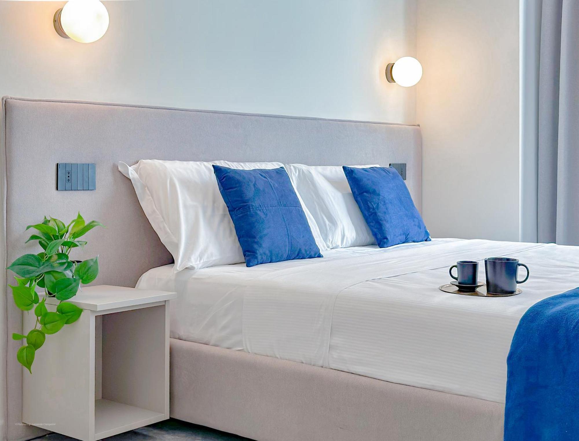 Porta Venezia - Luxy Suites - 6 Camere Milan Exterior photo