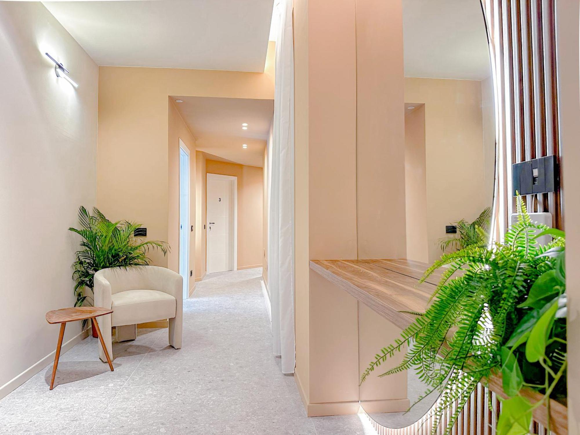 Porta Venezia - Luxy Suites - 6 Camere Milan Exterior photo