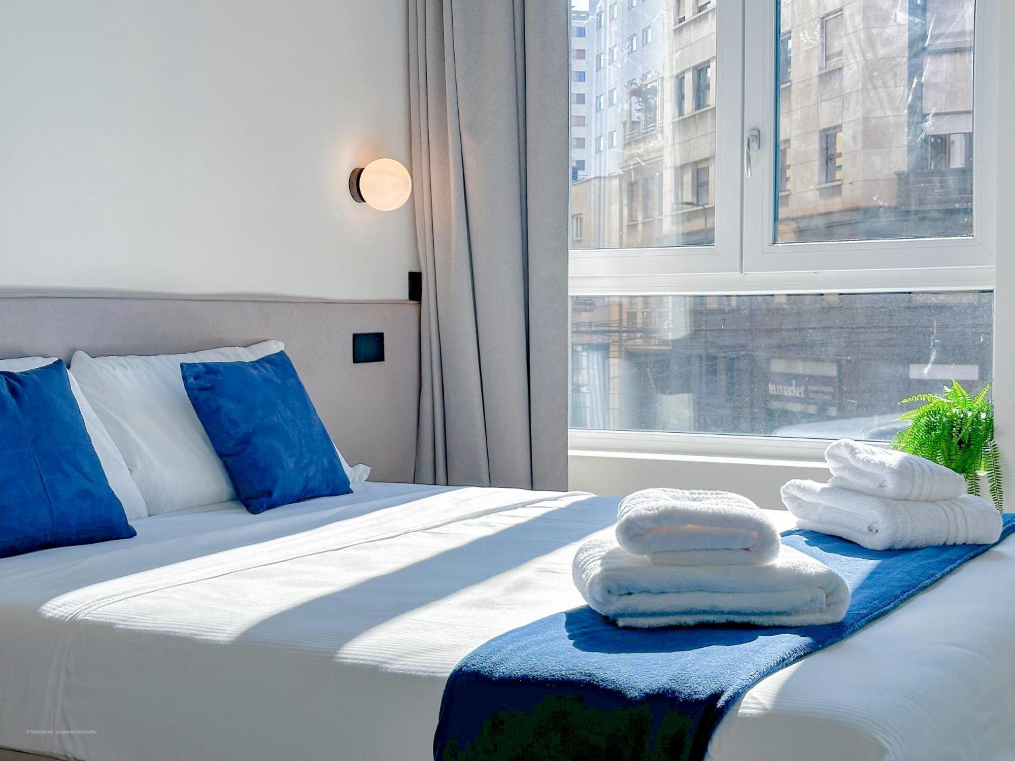 Porta Venezia - Luxy Suites - 6 Camere Milan Exterior photo