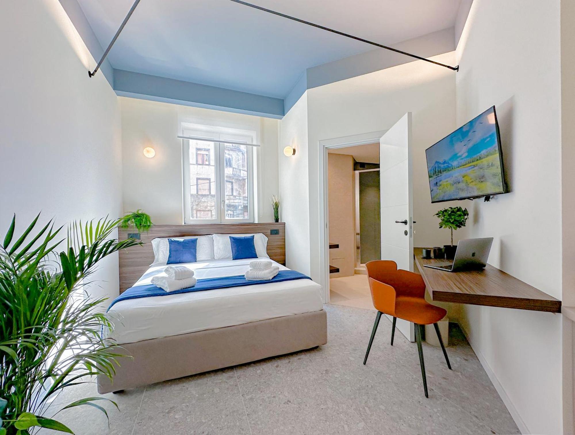 Porta Venezia - Luxy Suites - 6 Camere Milan Exterior photo