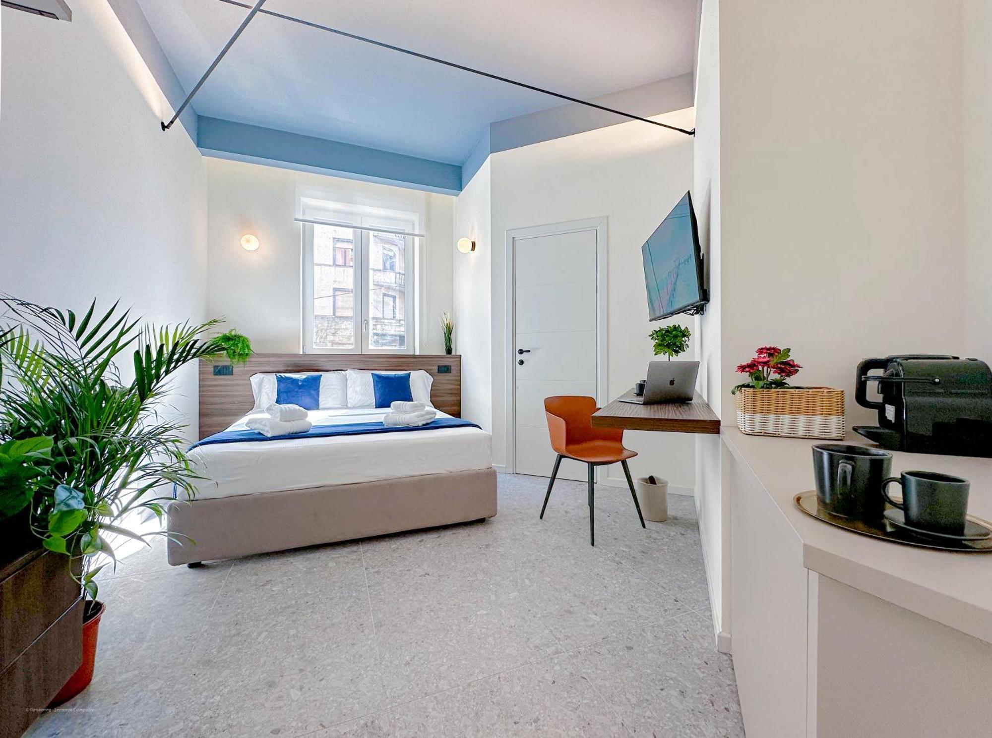 Porta Venezia - Luxy Suites - 6 Camere Milan Exterior photo