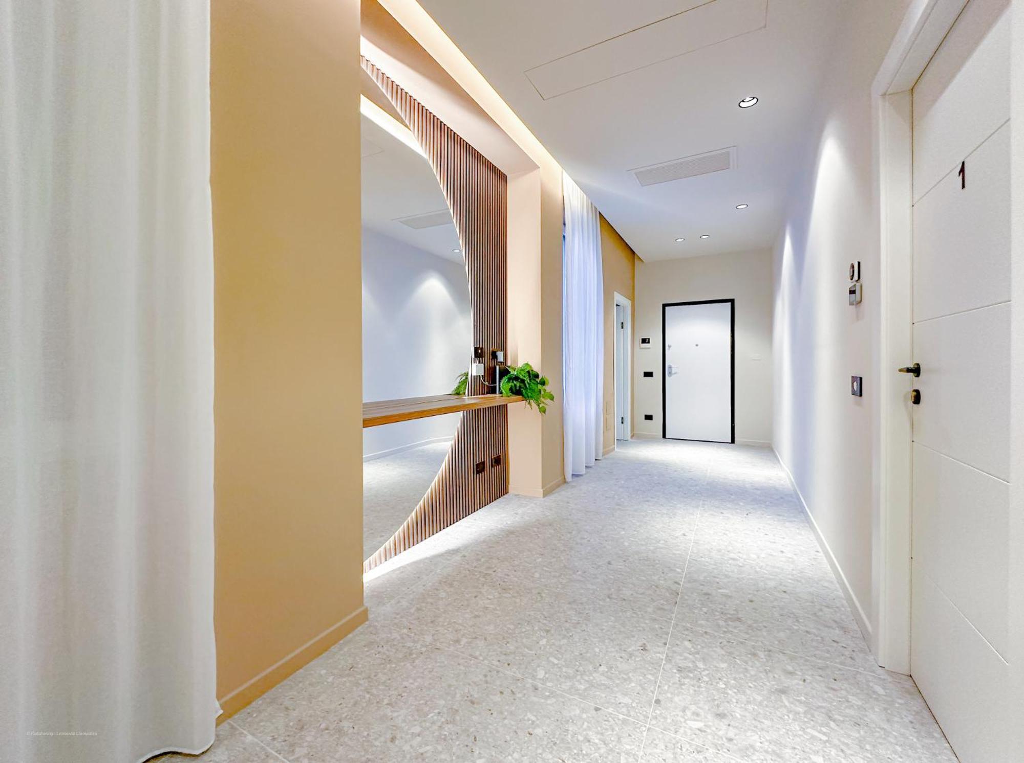 Porta Venezia - Luxy Suites - 6 Camere Milan Exterior photo