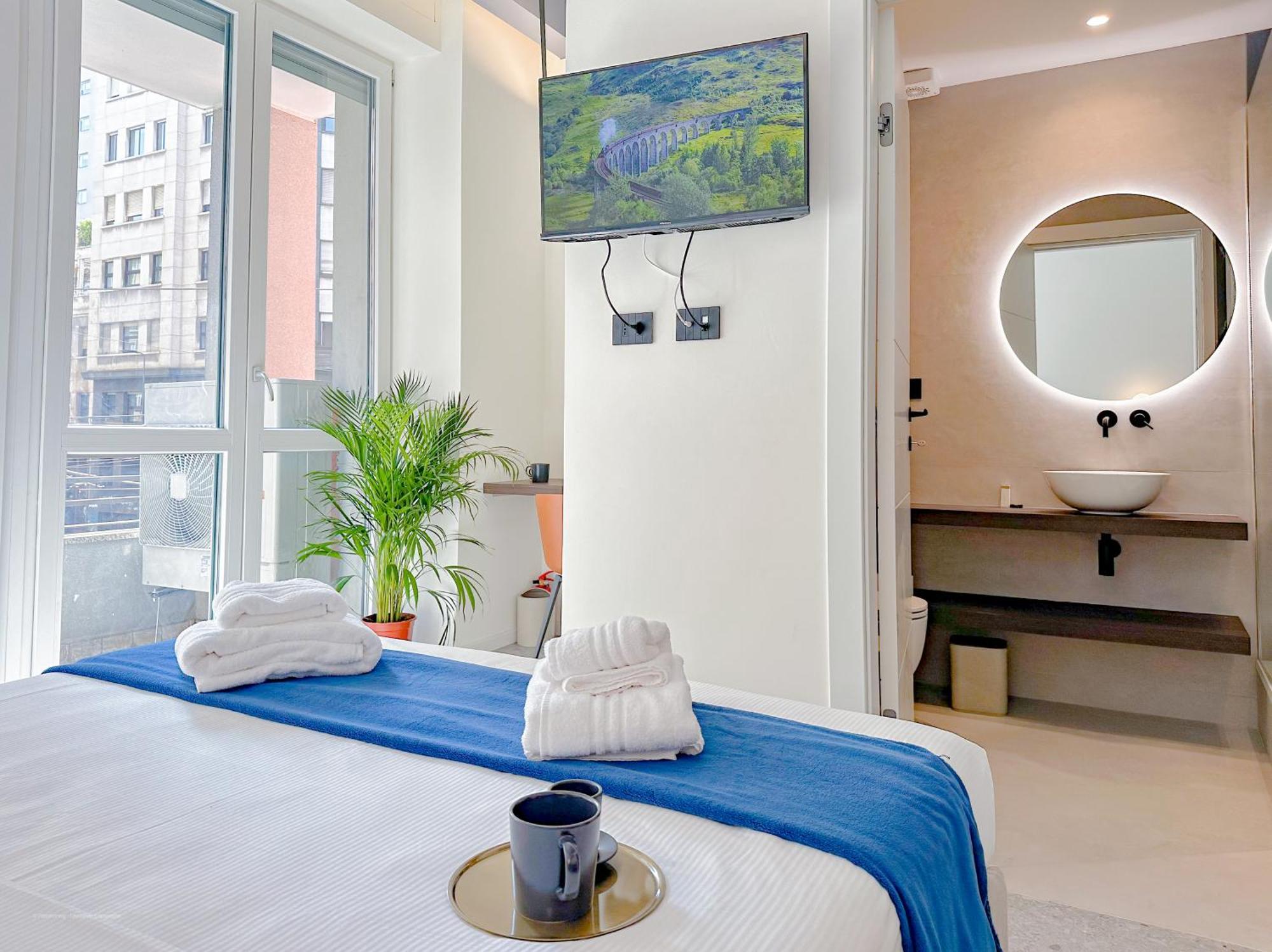 Porta Venezia - Luxy Suites - 6 Camere Milan Exterior photo