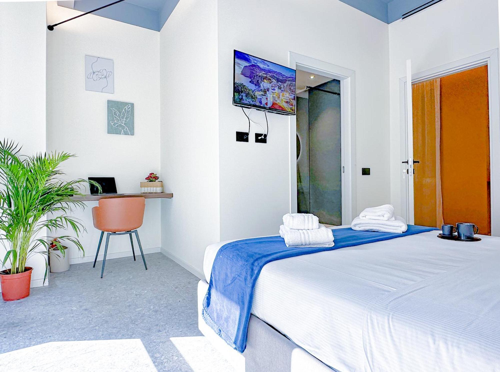 Porta Venezia - Luxy Suites - 6 Camere Milan Exterior photo