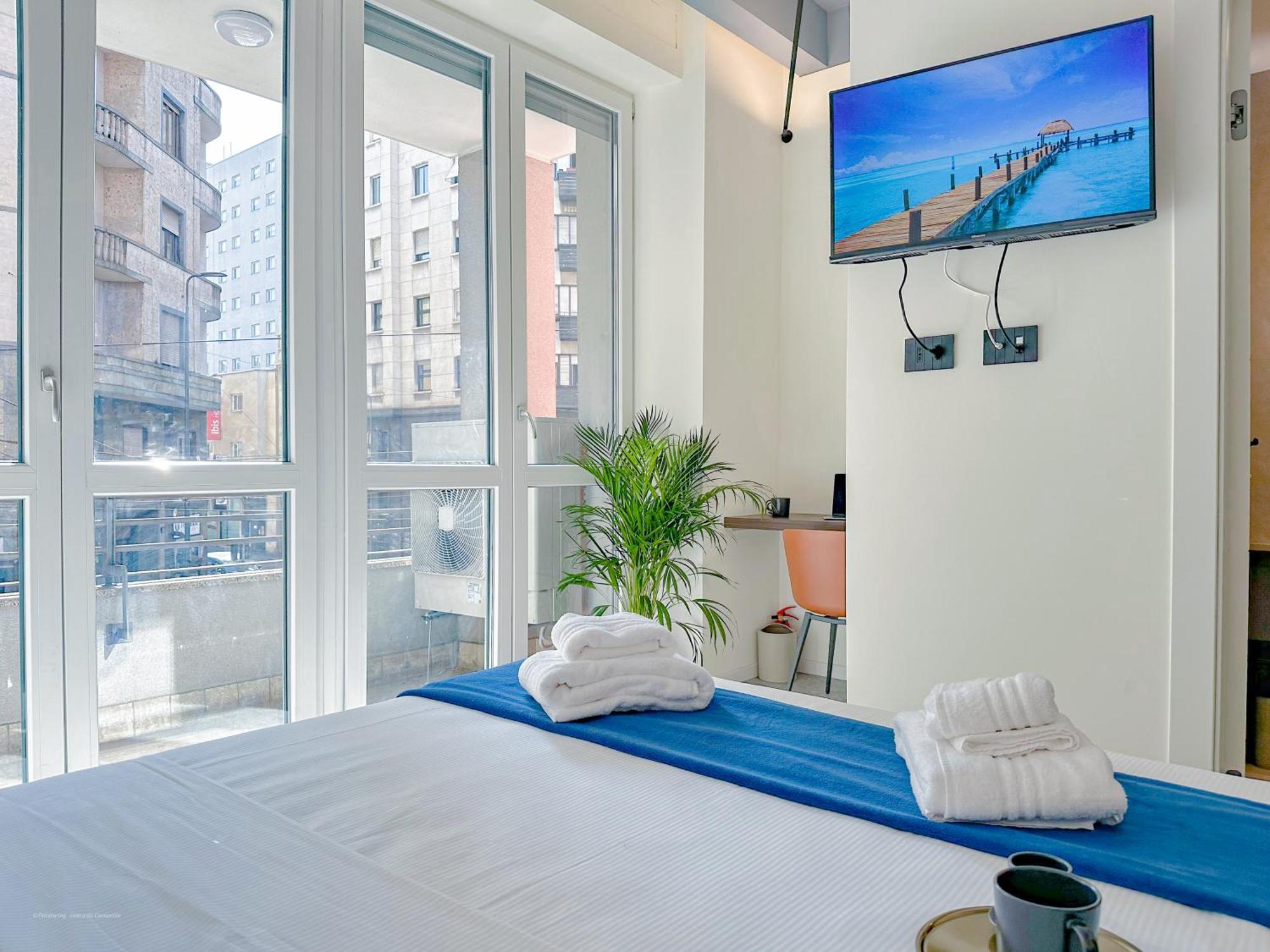 Porta Venezia - Luxy Suites - 6 Camere Milan Exterior photo