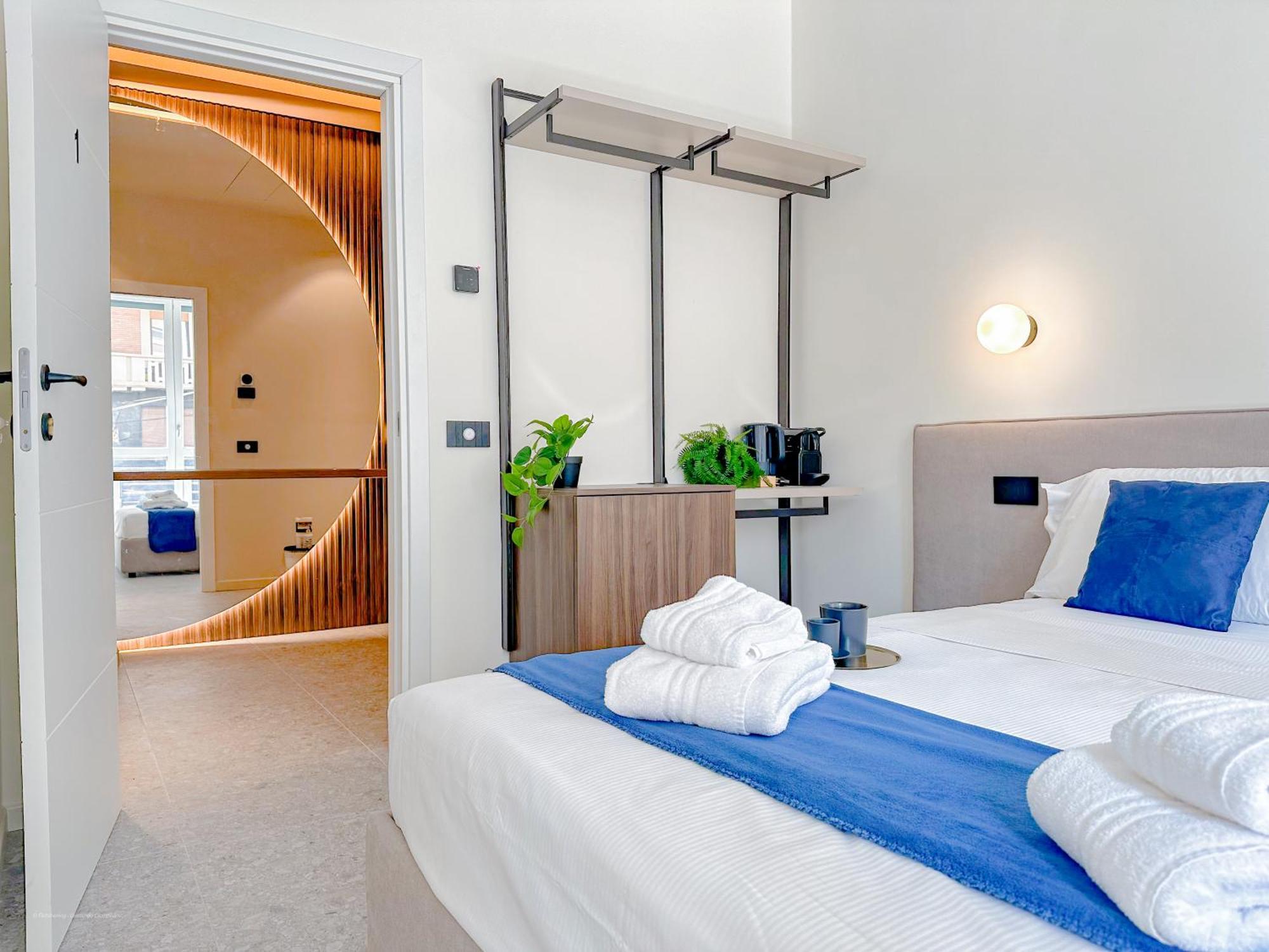 Porta Venezia - Luxy Suites - 6 Camere Milan Exterior photo